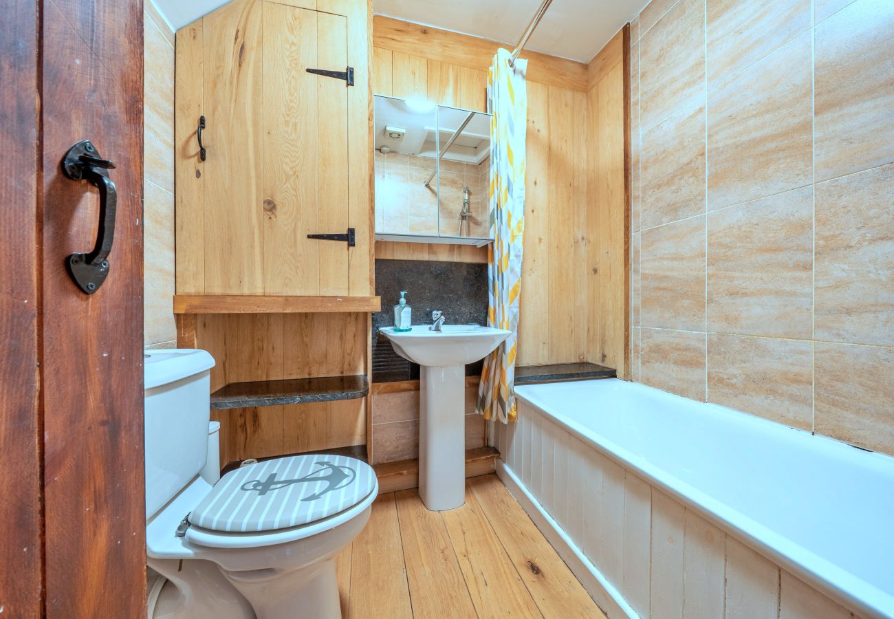 Apartment in Brecon - Yr Daflod