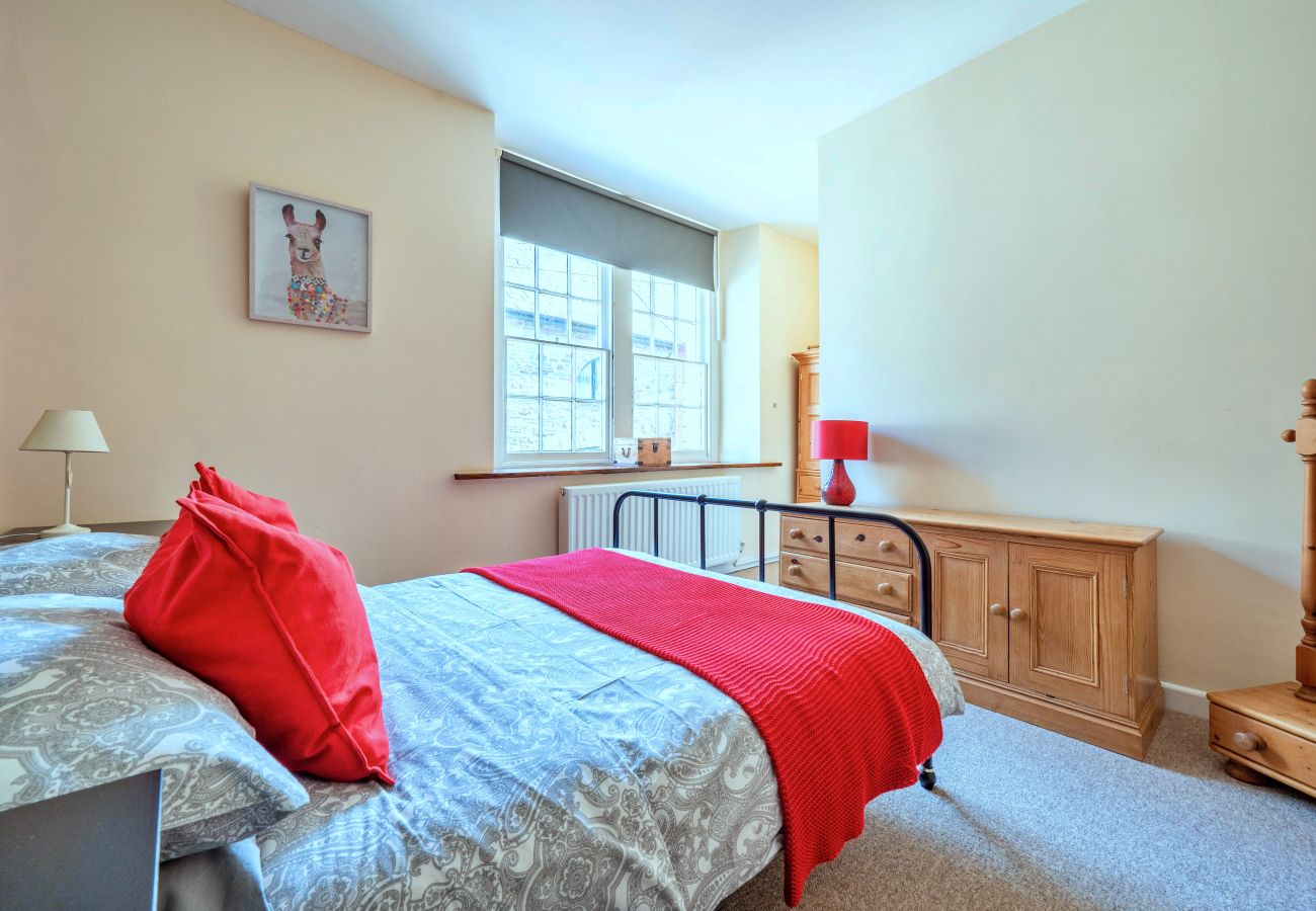 Apartment in Brecon - Yr Daflod