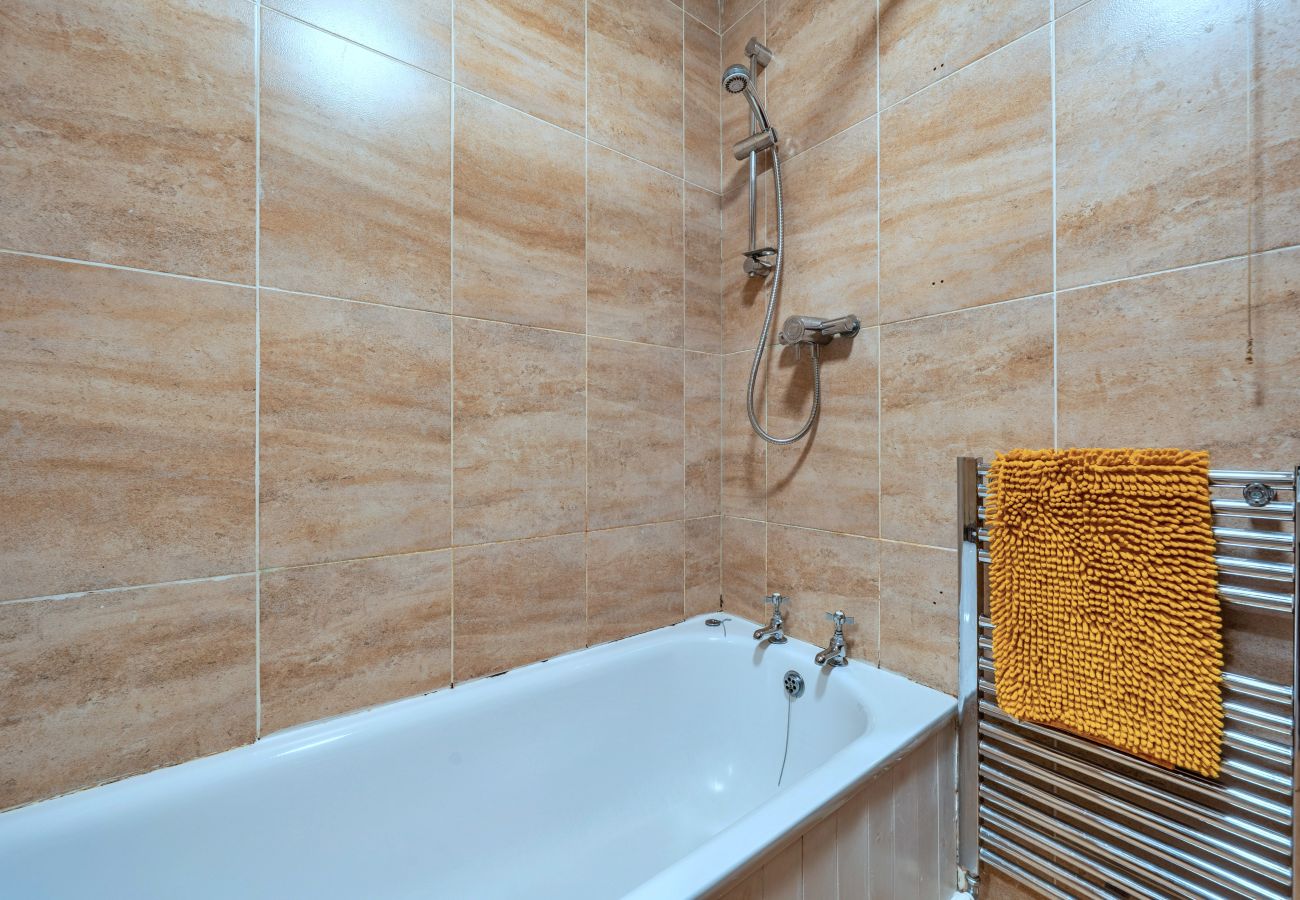 Apartment in Brecon - Yr Daflod