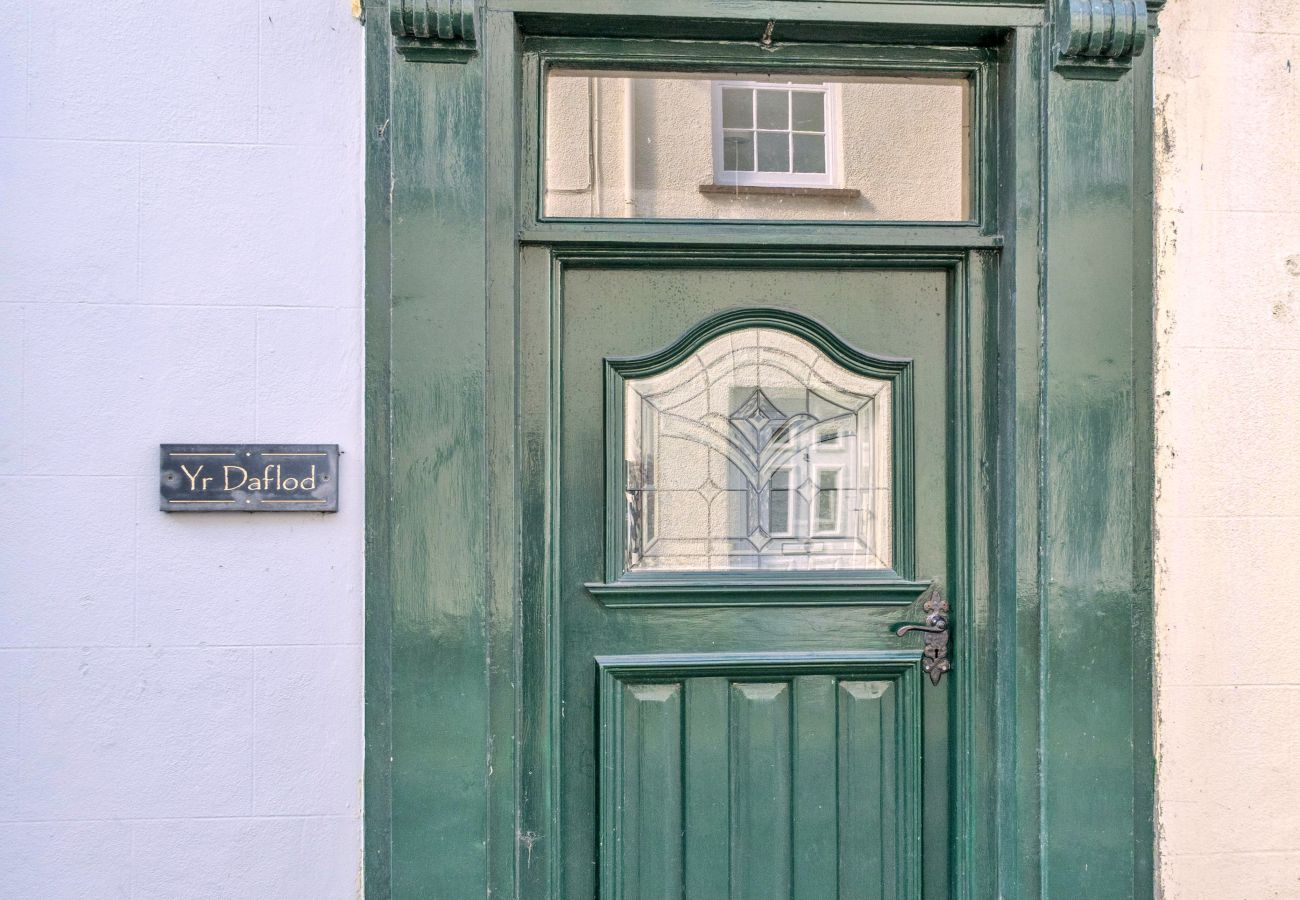 Apartment in Brecon - Yr Daflod