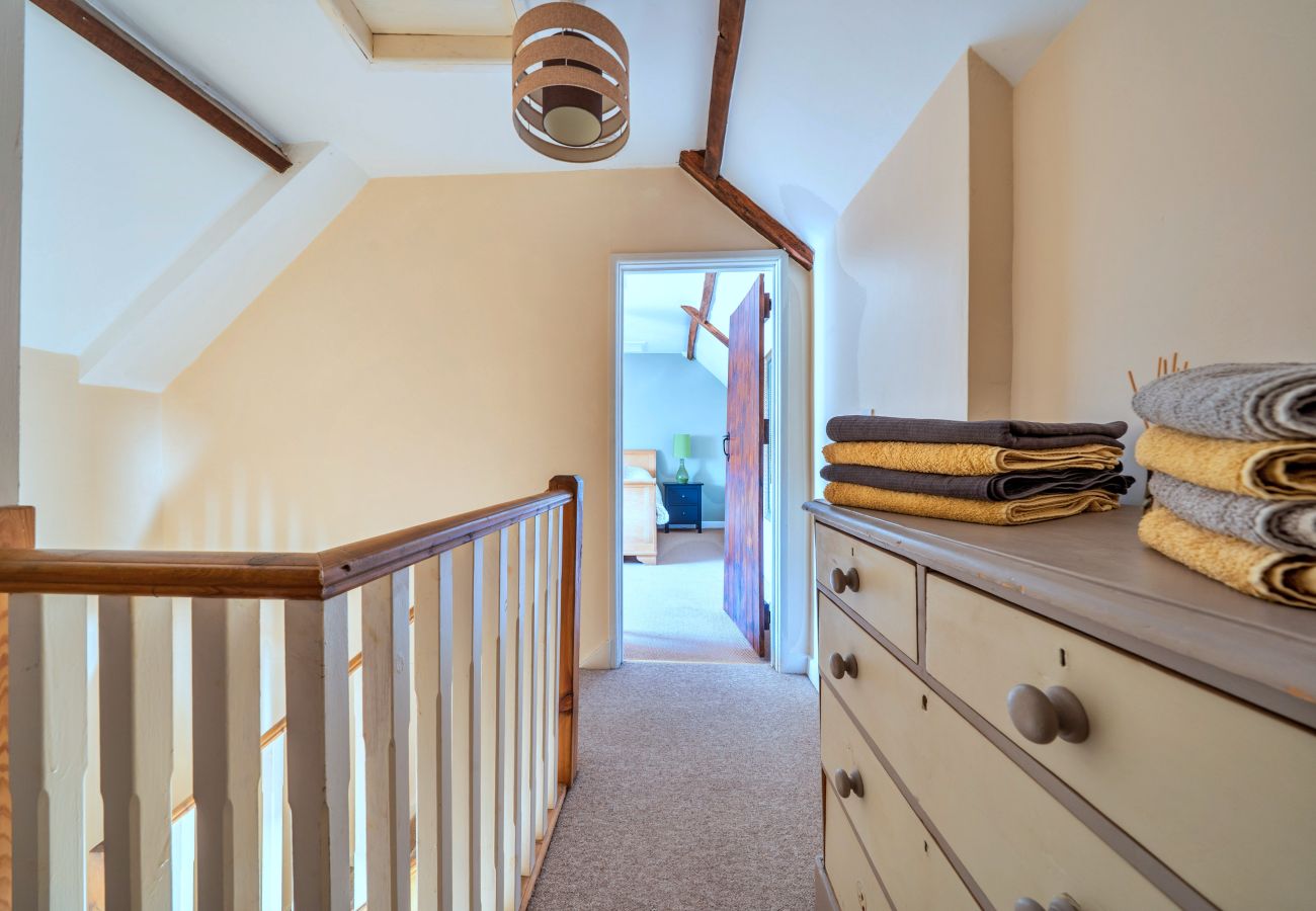 Apartment in Brecon - Yr Daflod