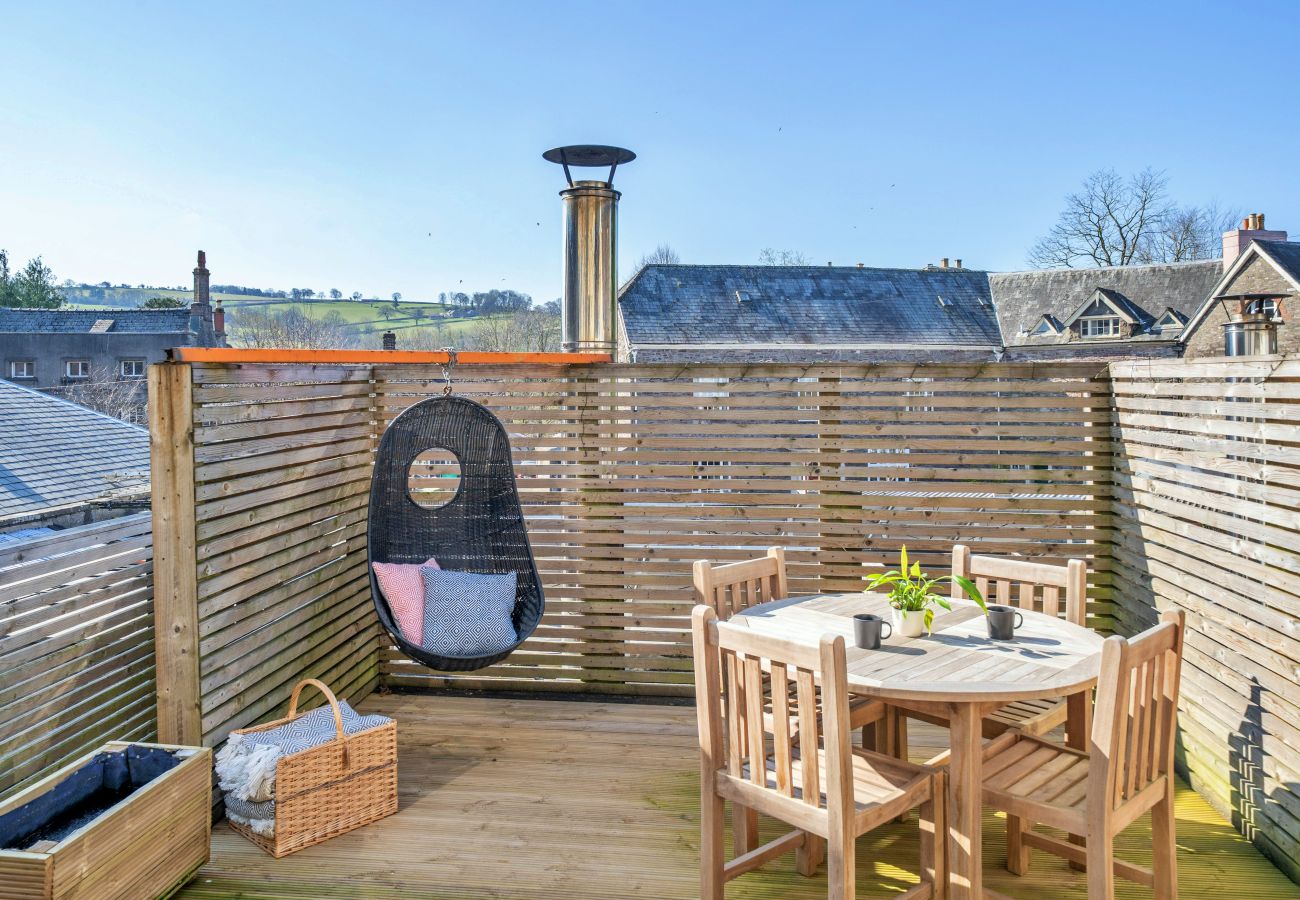 Apartment in Brecon - Yr Daflod
