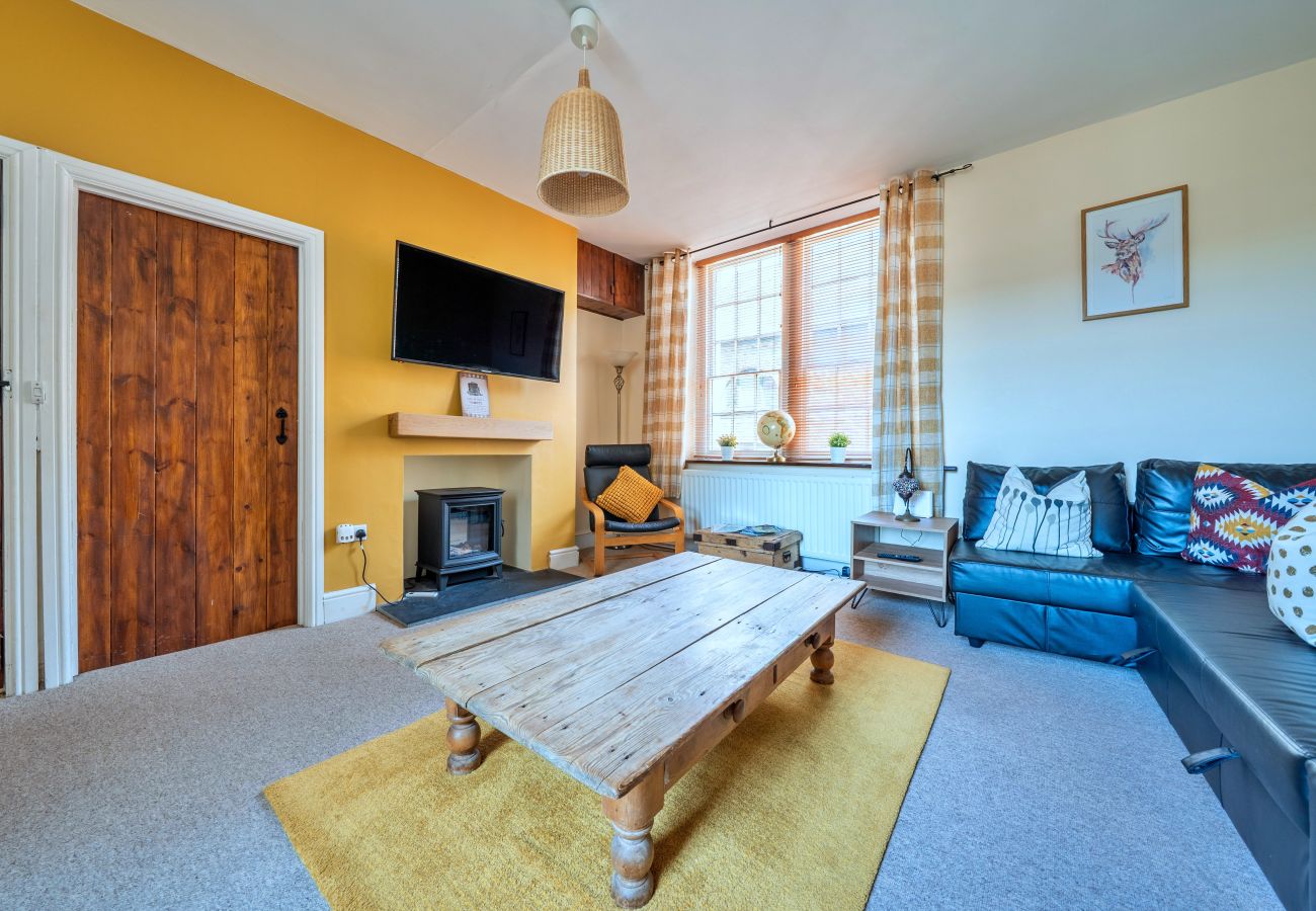 Apartment in Brecon - Yr Daflod