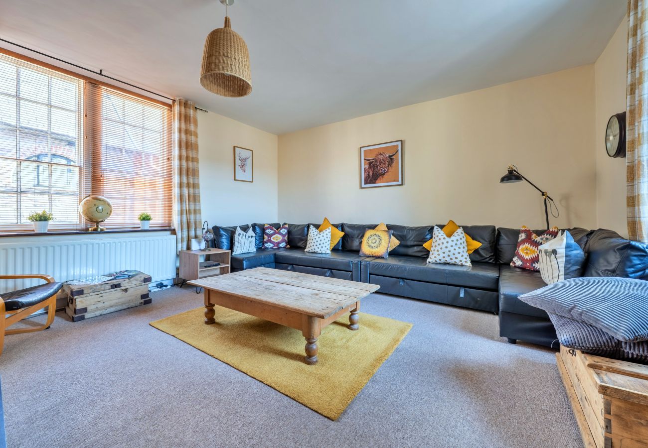 Apartment in Brecon - Yr Daflod