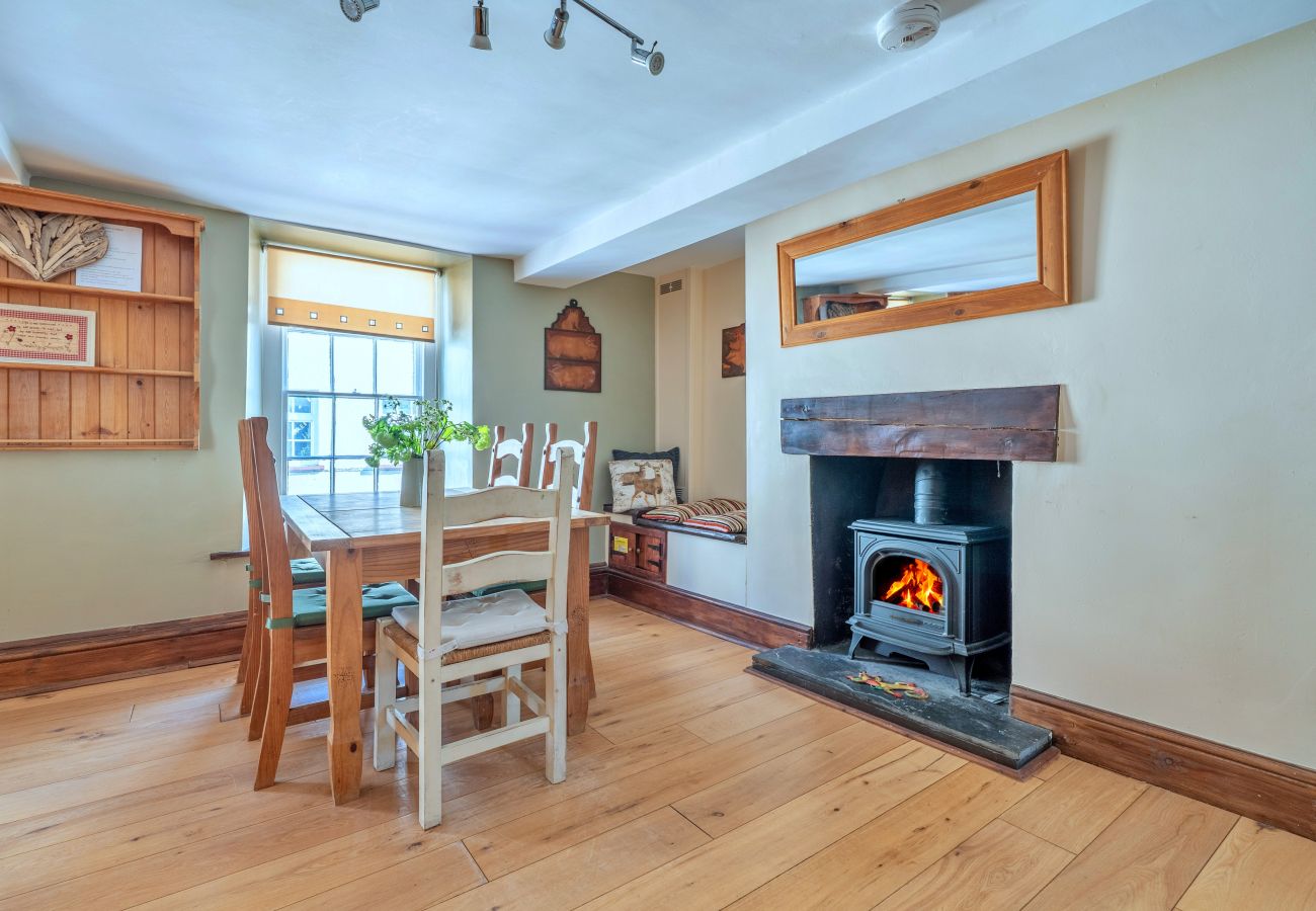 Apartment in Brecon - Yr Daflod