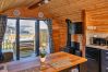 Cabin in Fort William - Dalaraban Luxury Pods - Cheviot Cabin in Fort William - Dalaraban Luxury Pods - Cheviot