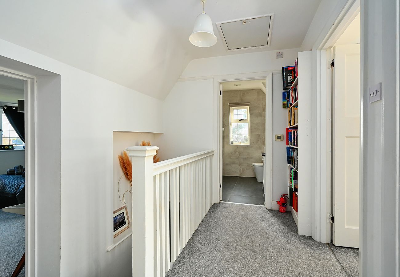 House in Lewes - 19, South Way
