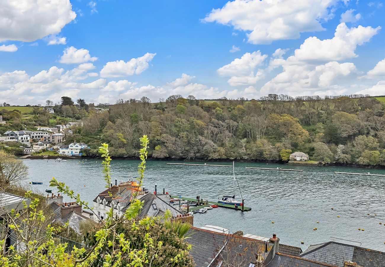 Cottage in Fowey - Garden Cottage in Fowey