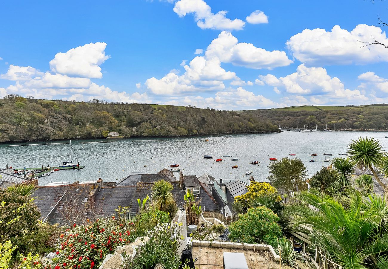 Cottage in Fowey - Garden Cottage in Fowey