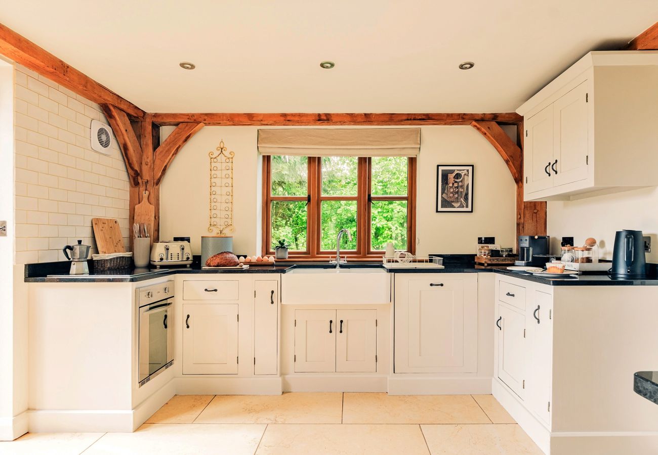 Cottage in Tewkesbury - Windfall Cottage