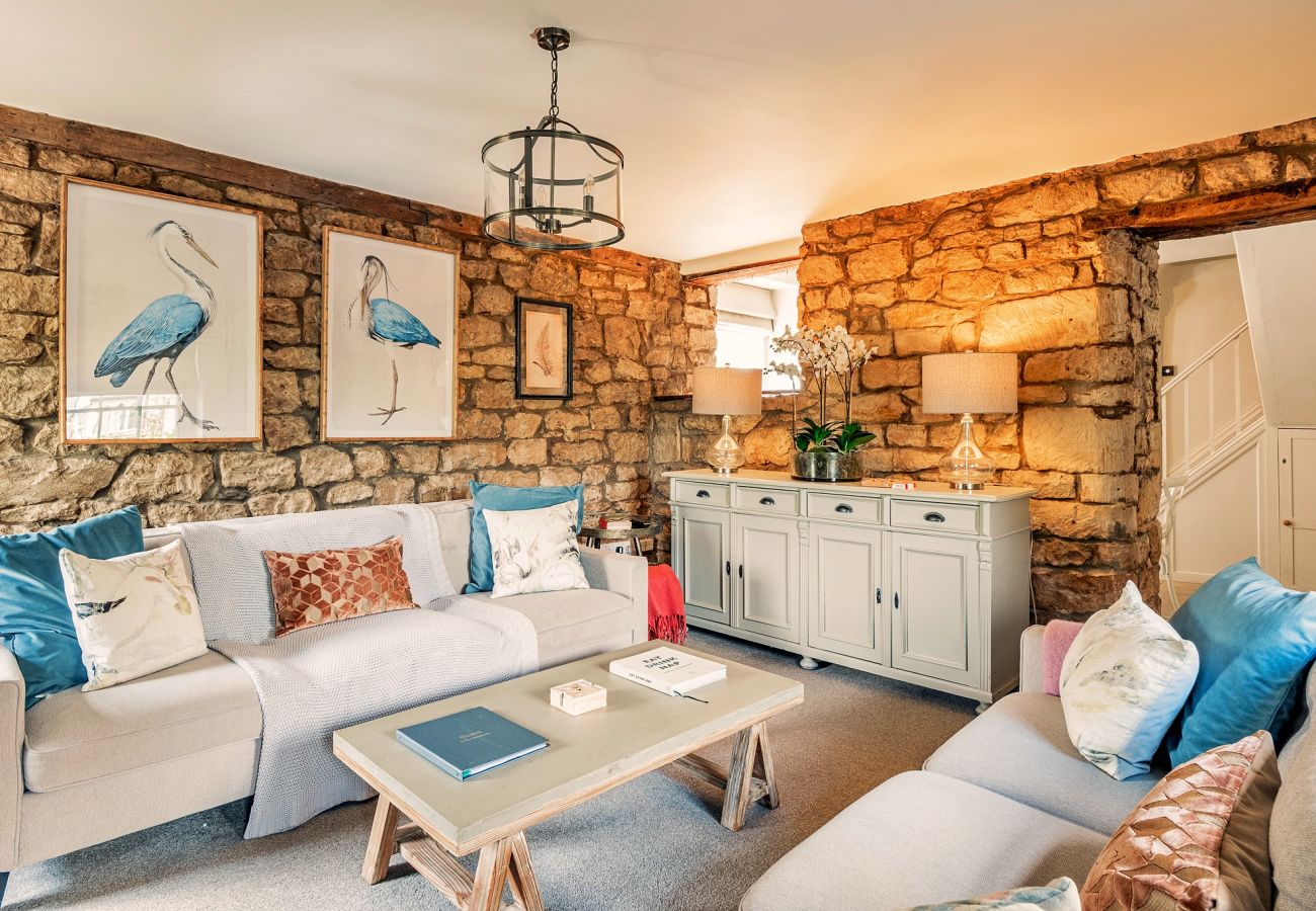 Cottage in Stroud - Hendy Cottage