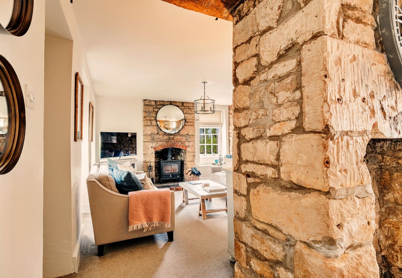 Cottage in Stroud - Hendy Cottage