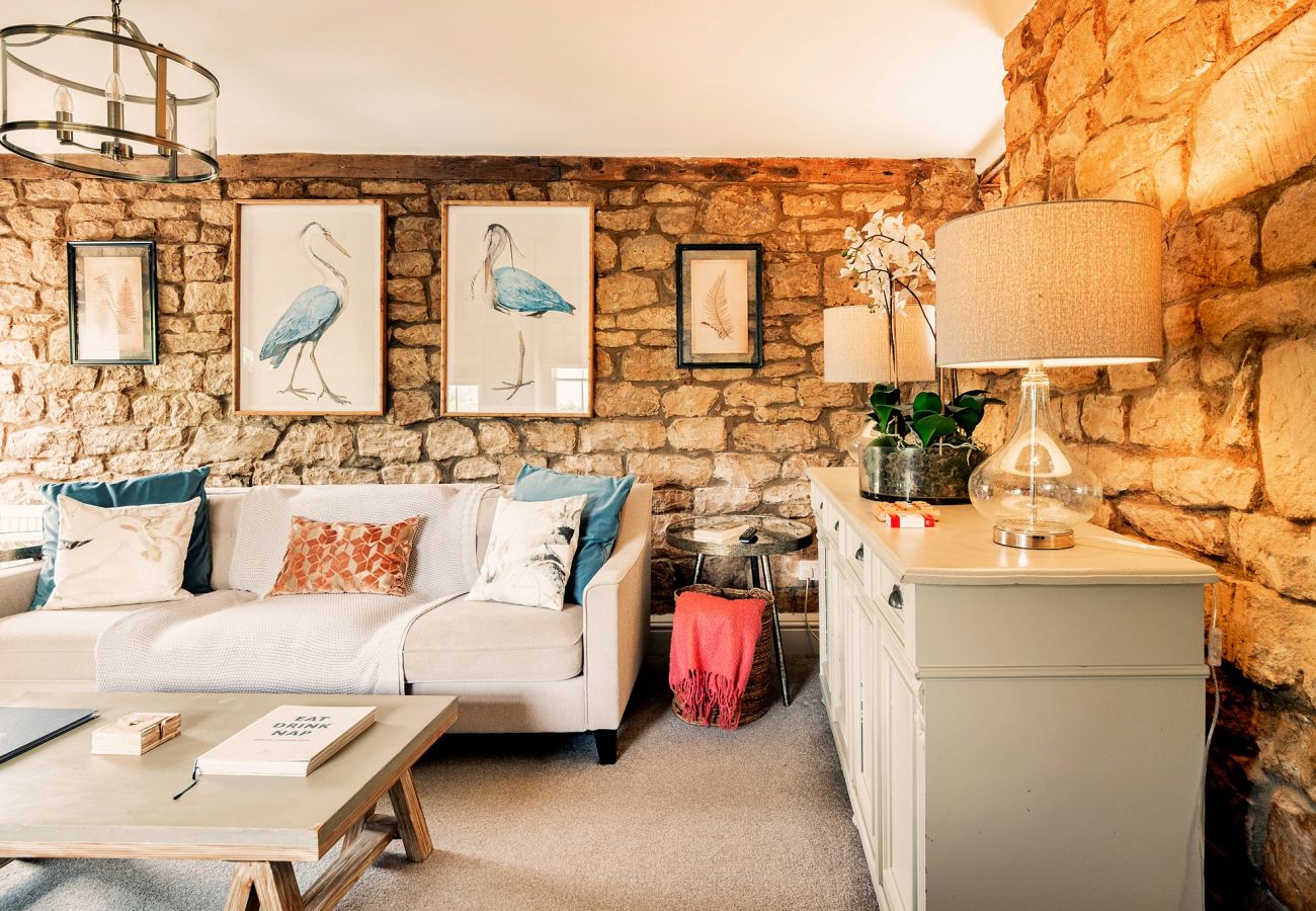 Cottage in Stroud - Hendy Cottage