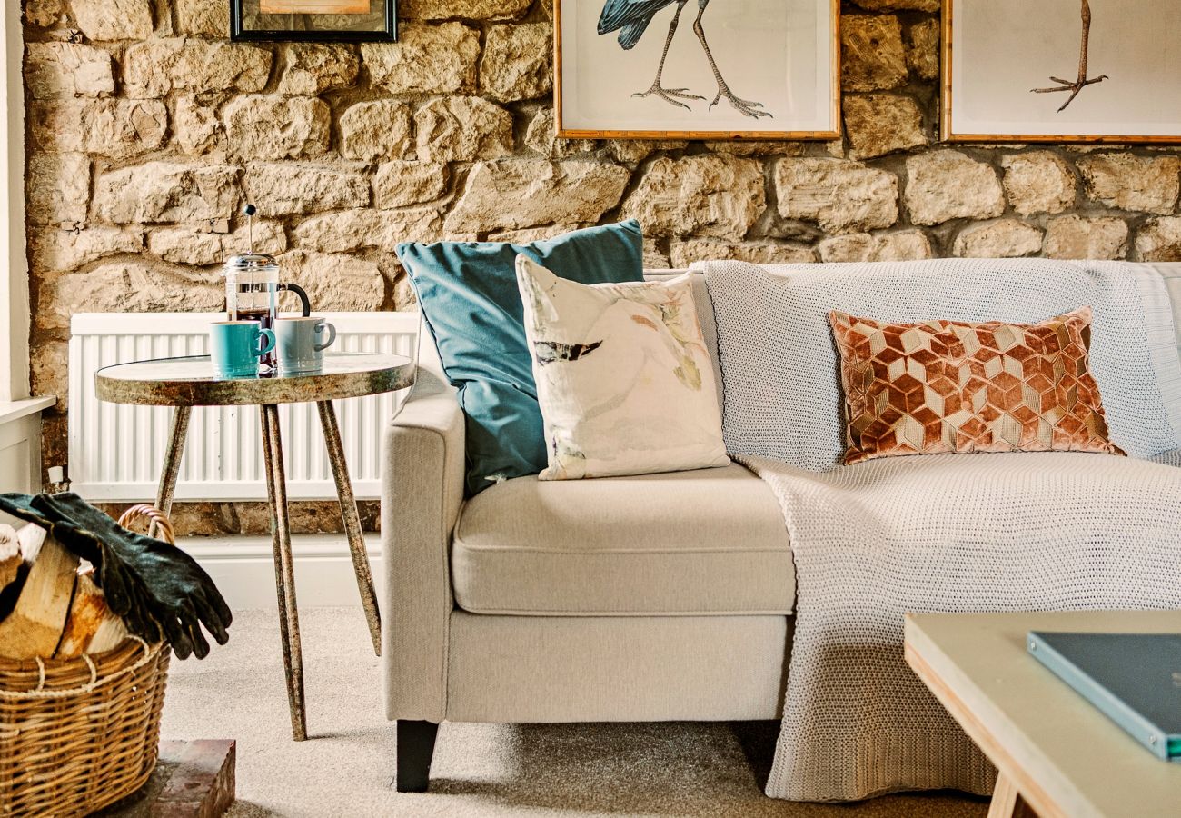 Cottage in Stroud - Hendy Cottage