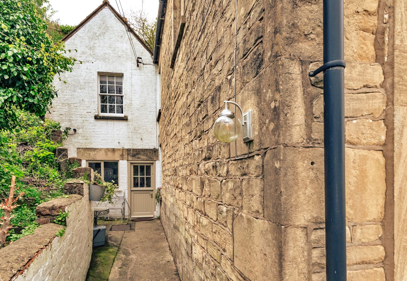 Cottage in Stroud - Hendy Cottage
