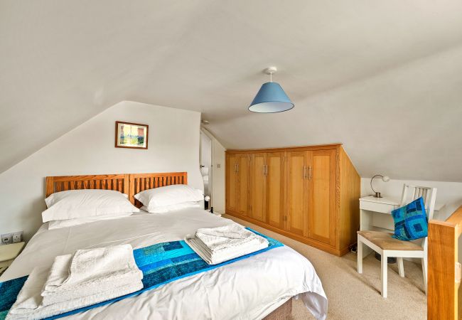 Cottage in Goulceby - The Nook Cottage in Goulceby - The Nook