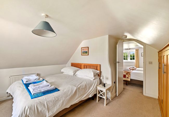 Cottage in Goulceby - The Nook Cottage in Goulceby - The Nook