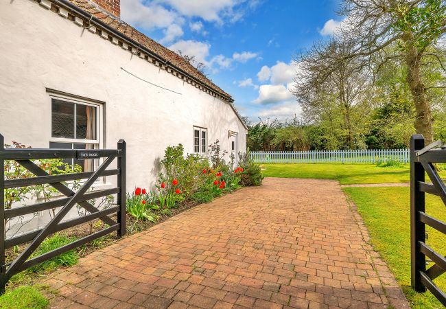 Cottage in Goulceby - The Nook Cottage in Goulceby - The Nook