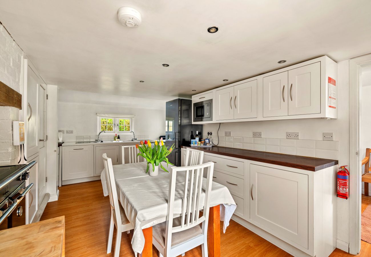 Cottage in Goulceby - The Nook