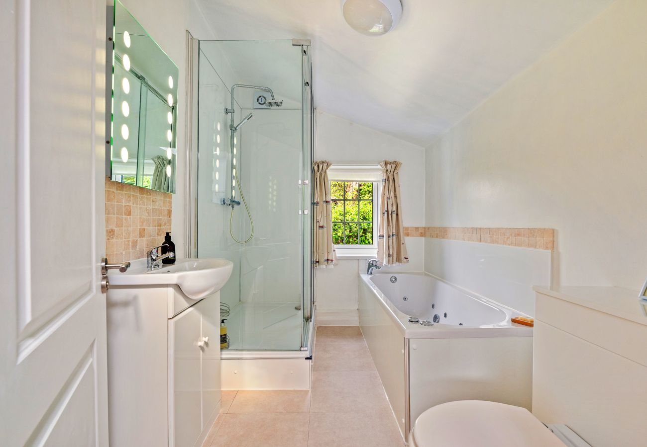 Cottage in Goulceby - The Nook