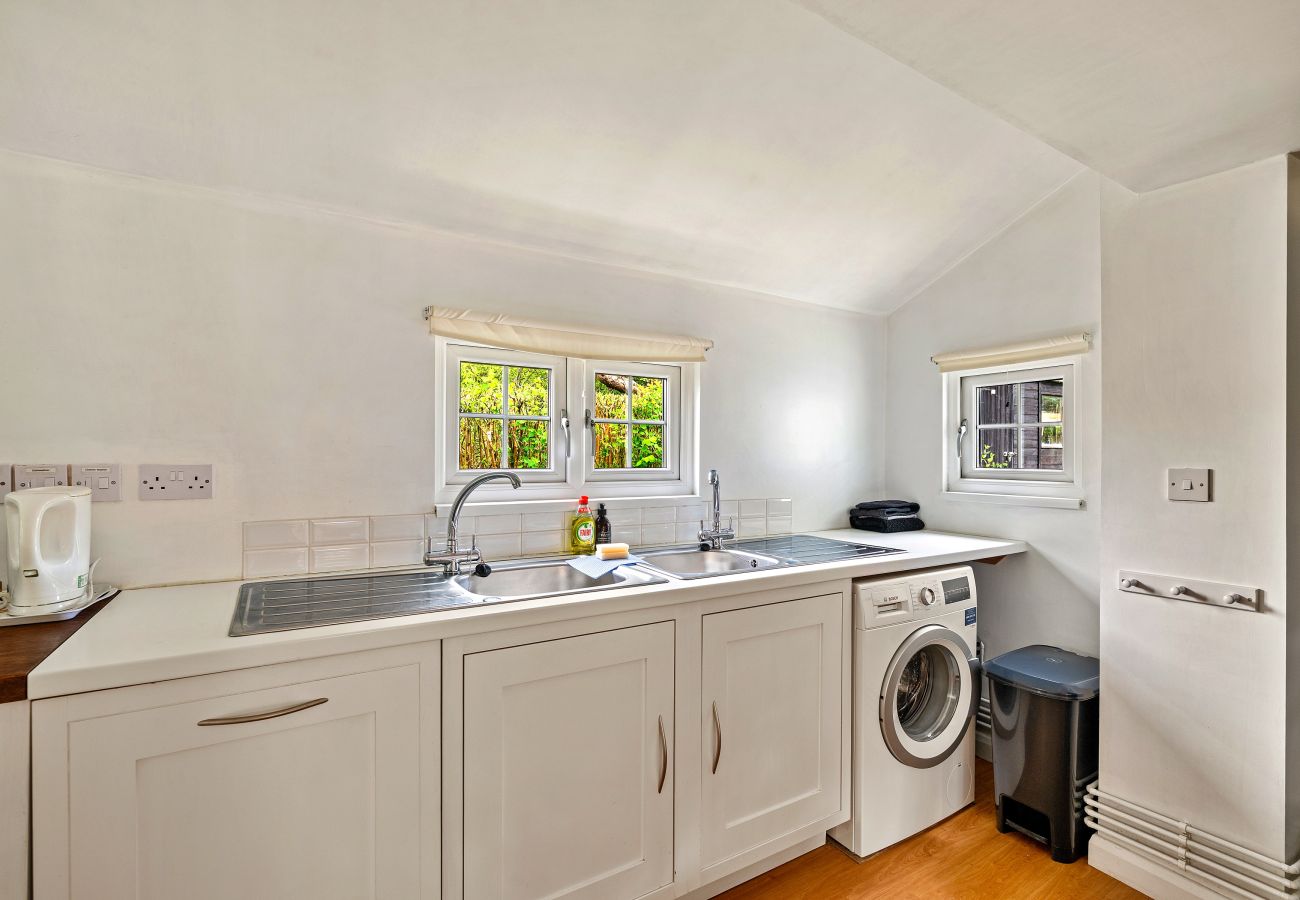 Cottage in Goulceby - The Nook