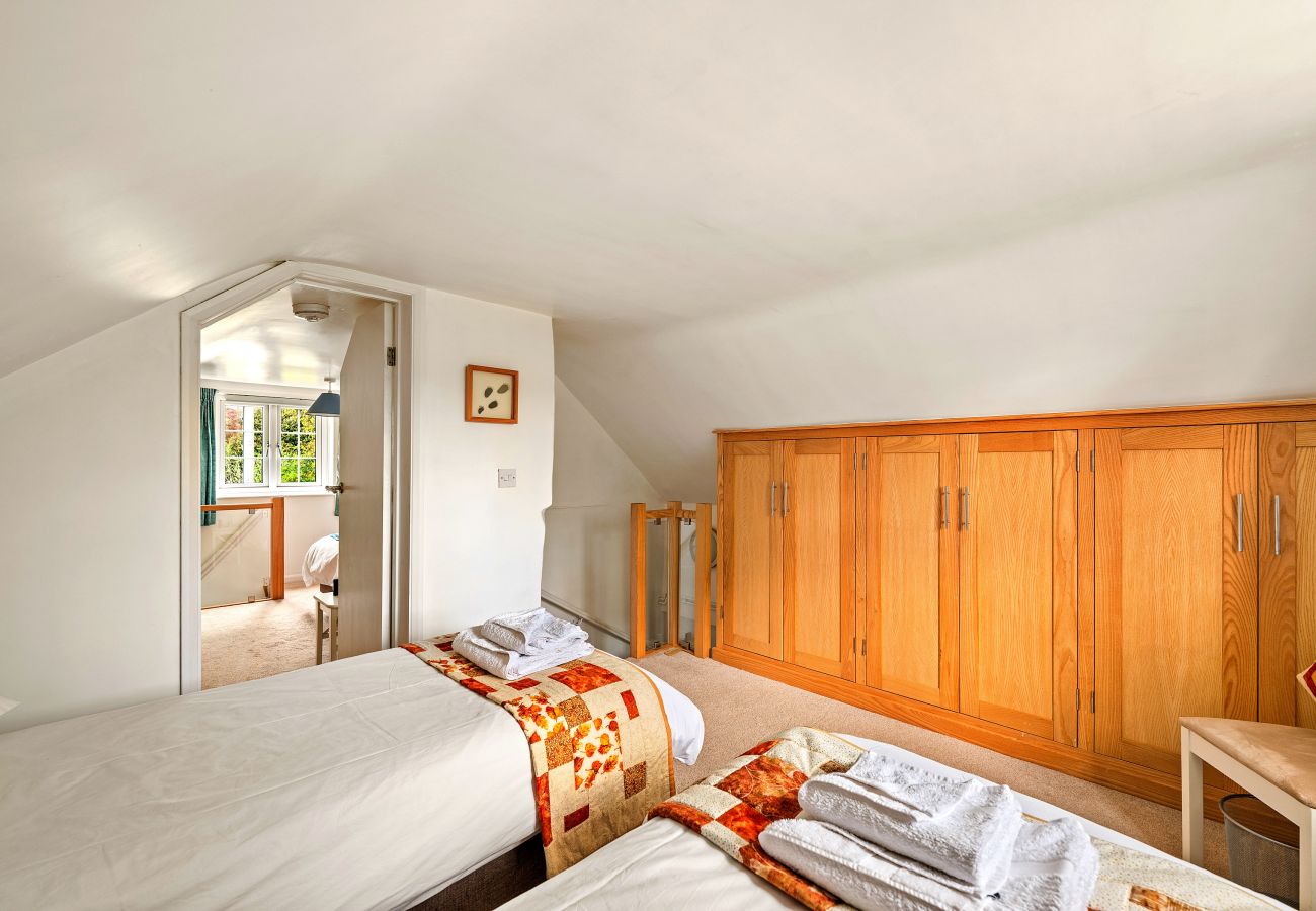 Cottage in Goulceby - The Nook