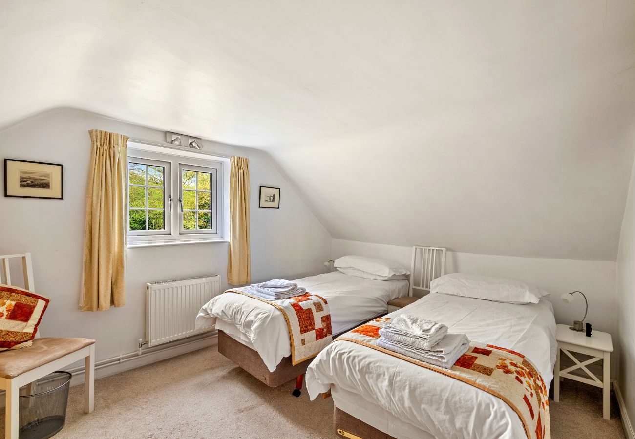 Cottage in Goulceby - The Nook