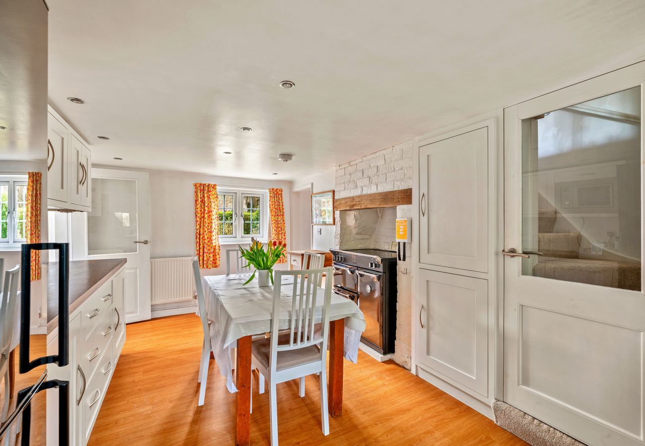 Cottage in Goulceby - The Nook