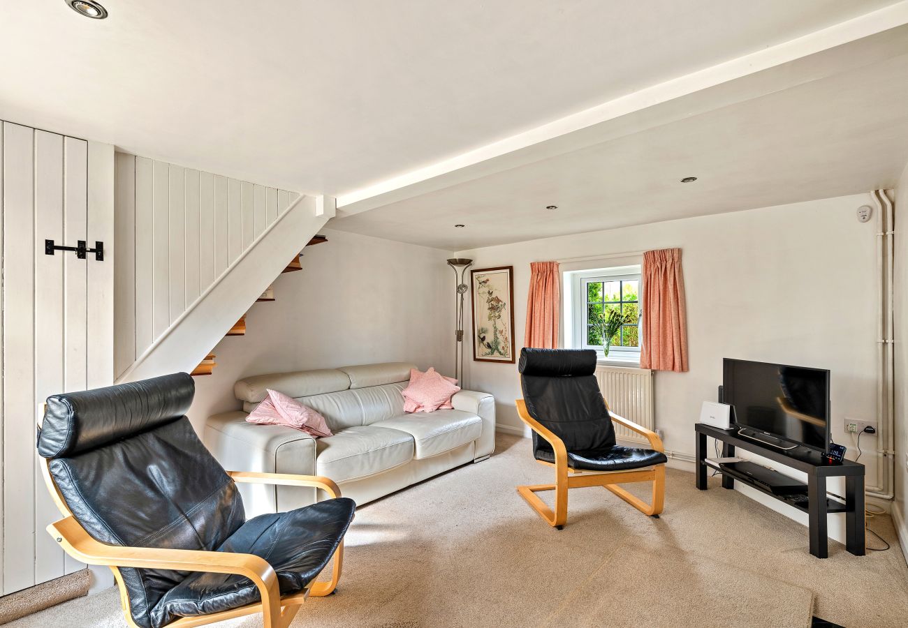 Cottage in Goulceby - The Nook