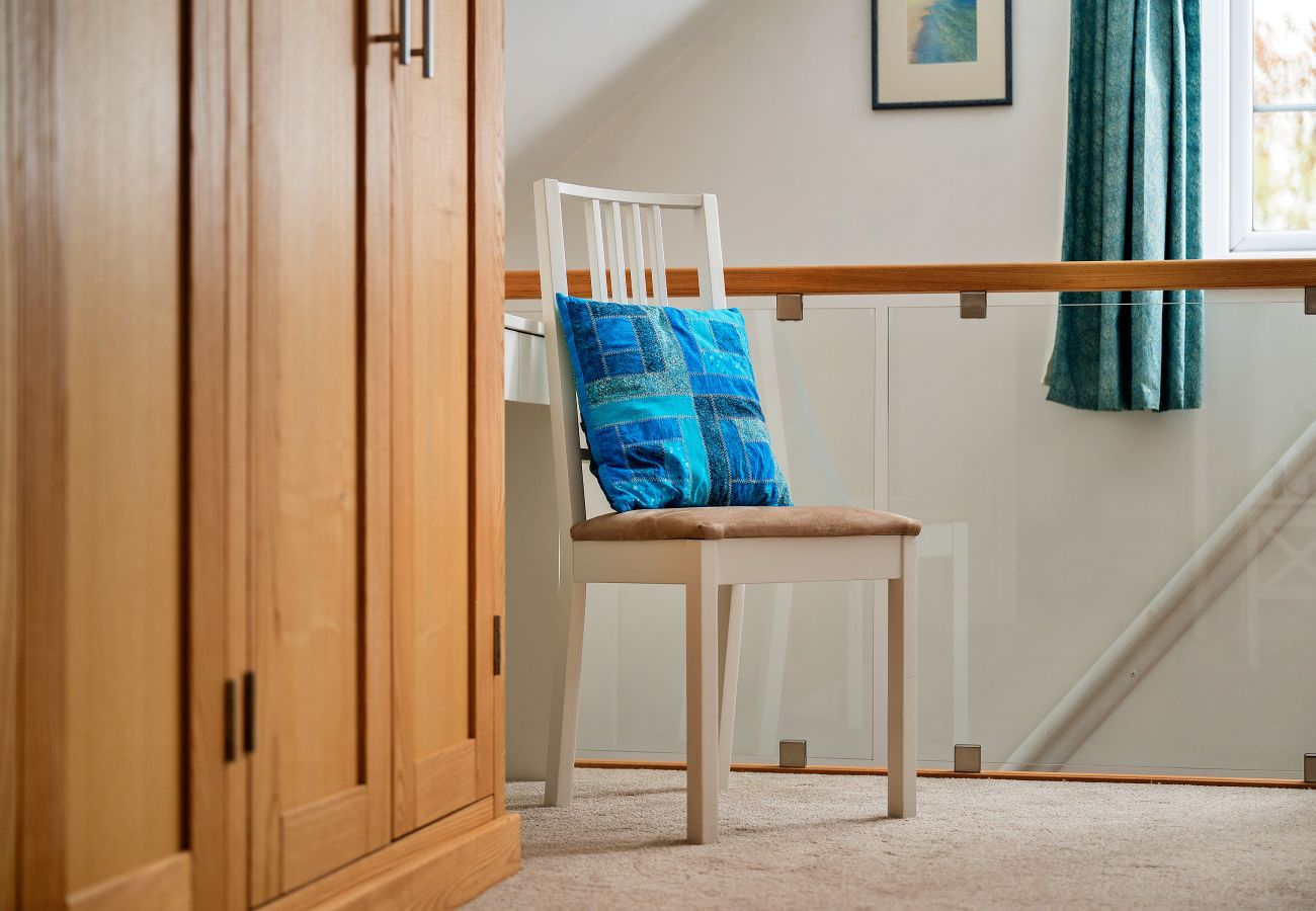 Cottage in Goulceby - The Nook