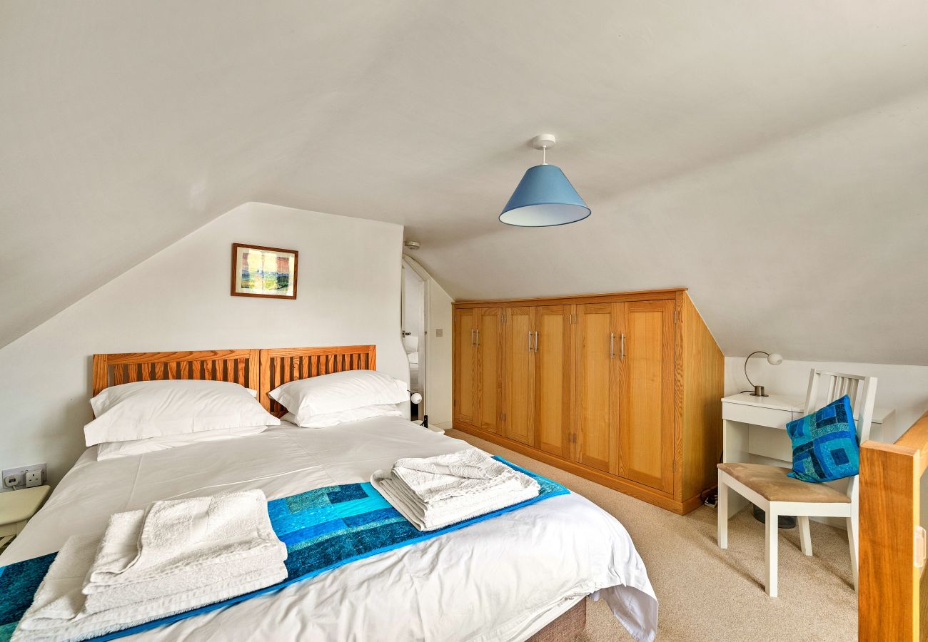 Cottage in Goulceby - The Nook