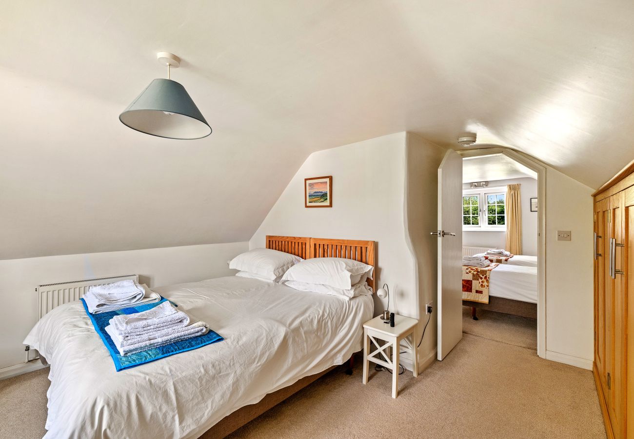 Cottage in Goulceby - The Nook