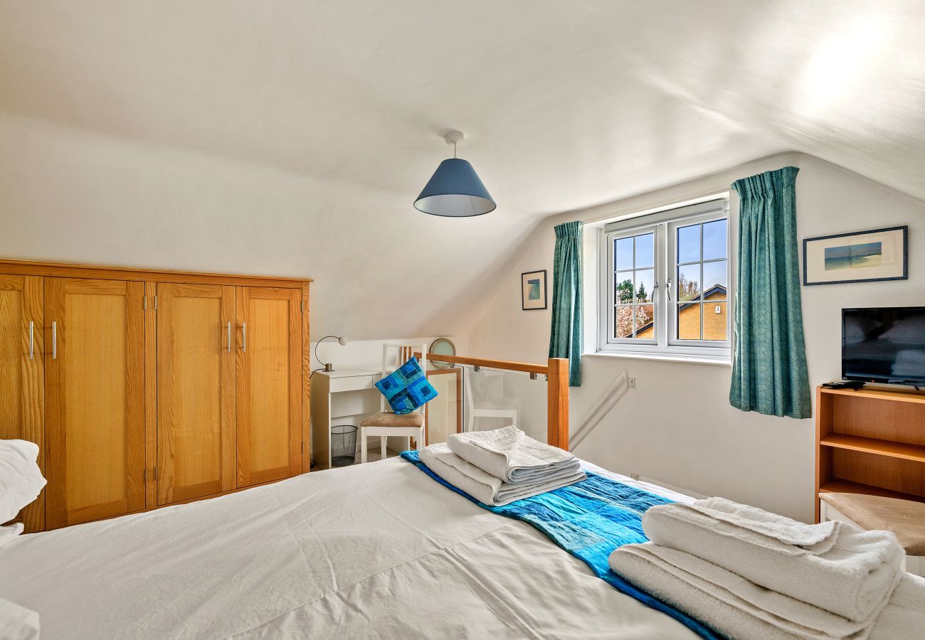 Cottage in Goulceby - The Nook