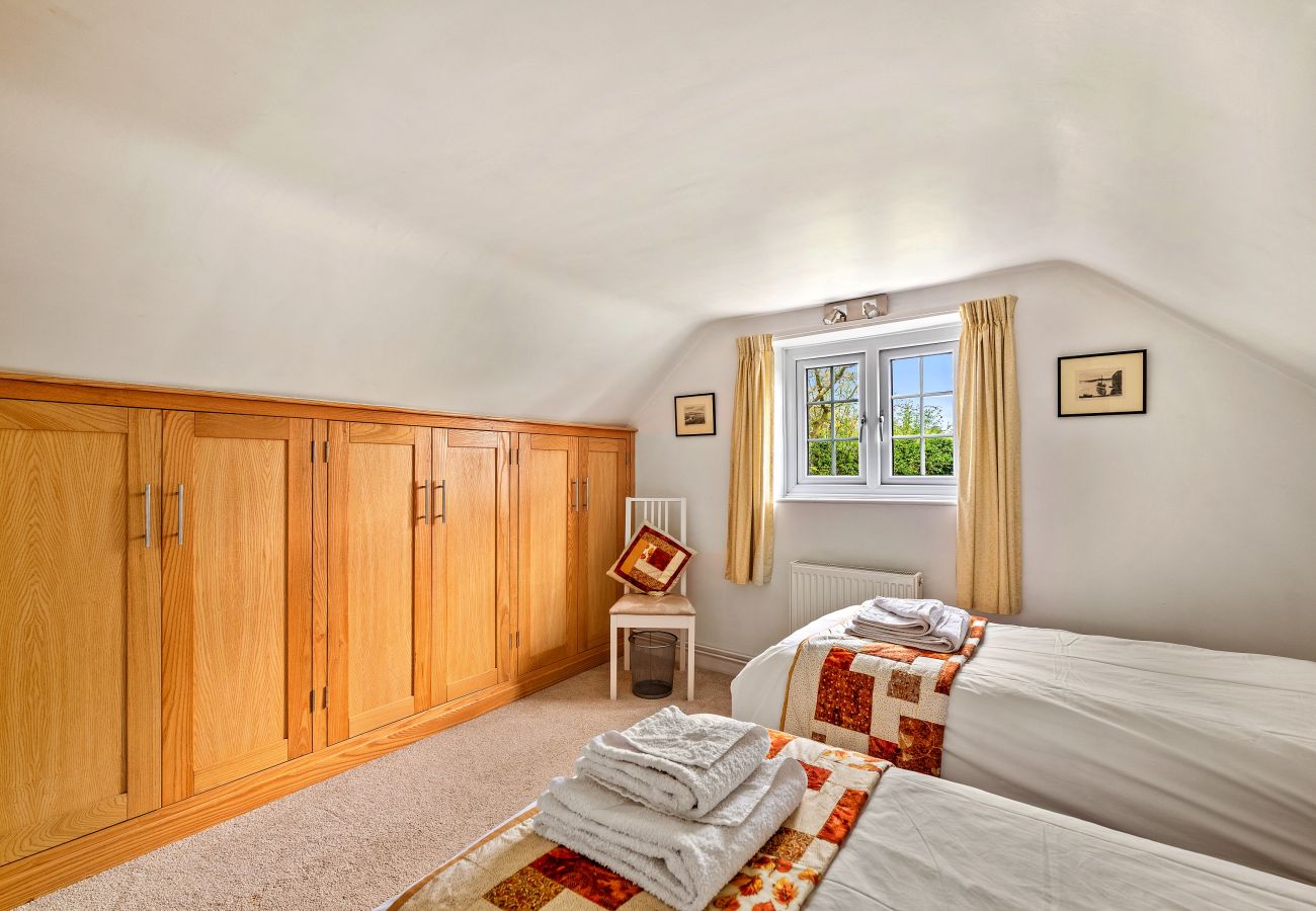 Cottage in Goulceby - The Nook