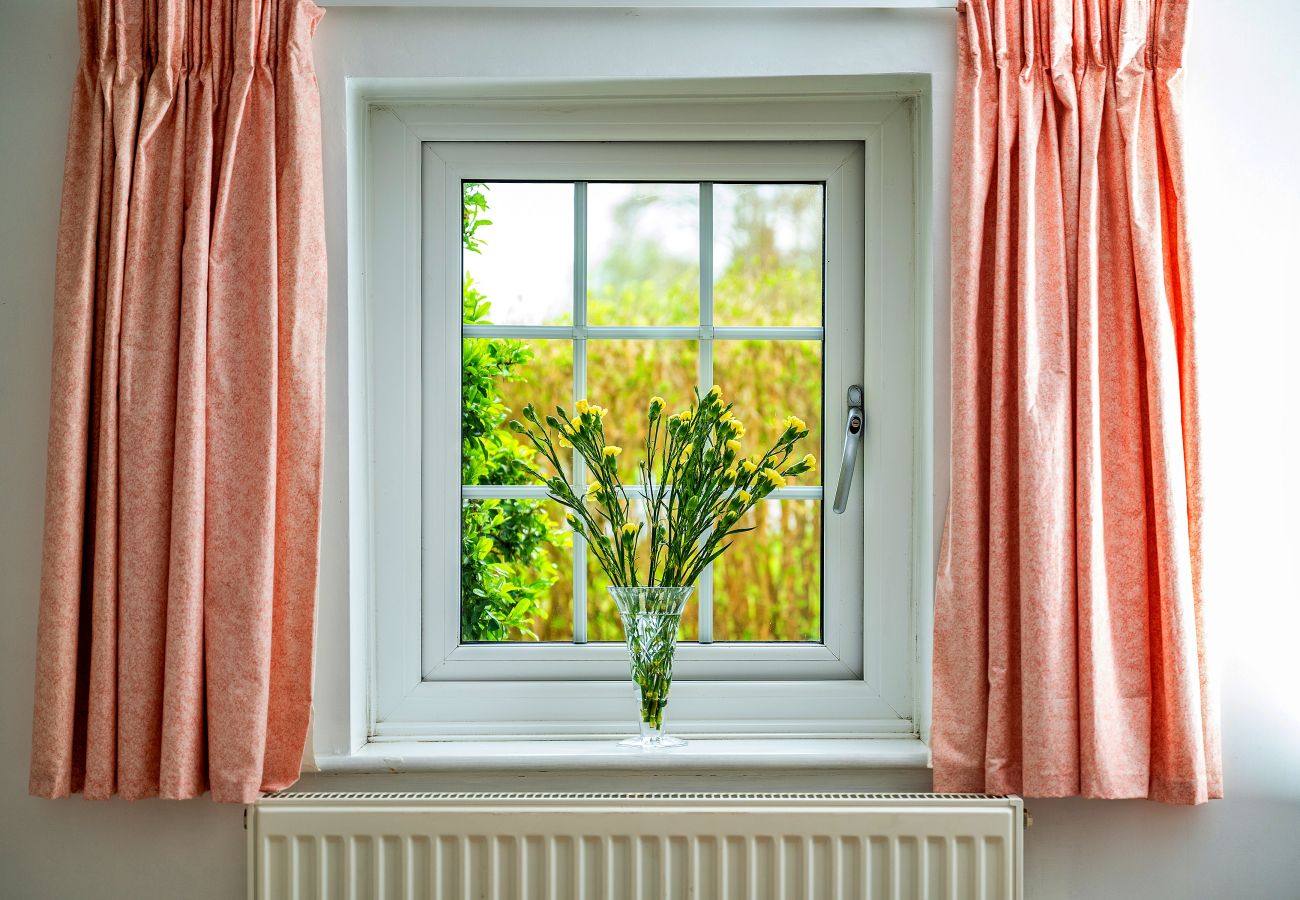Cottage in Goulceby - The Nook