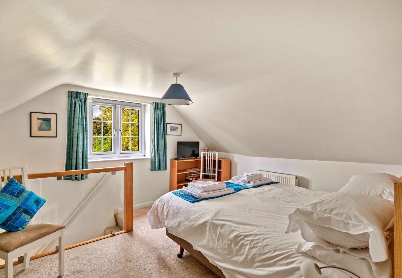 Cottage in Goulceby - The Nook