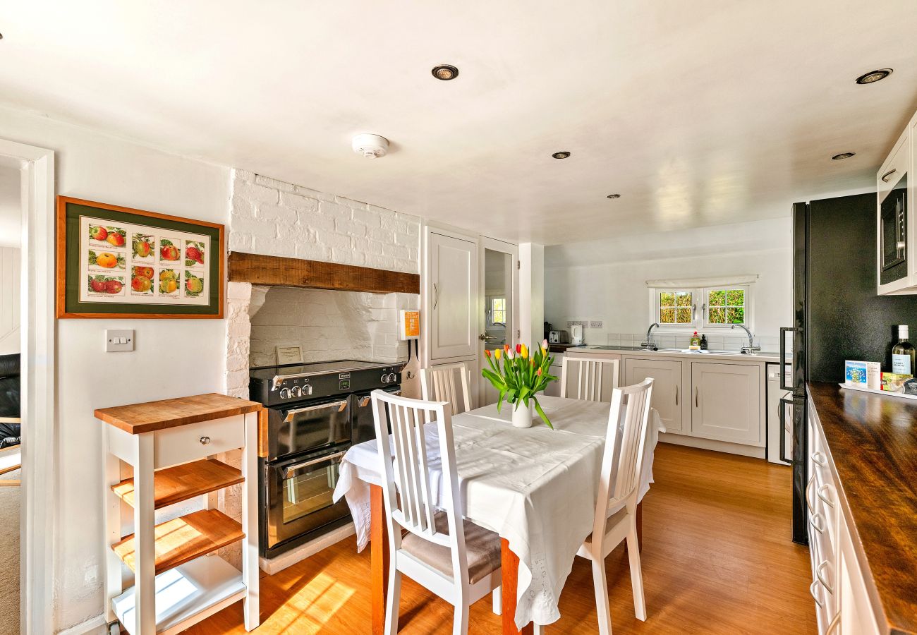 Cottage in Goulceby - The Nook