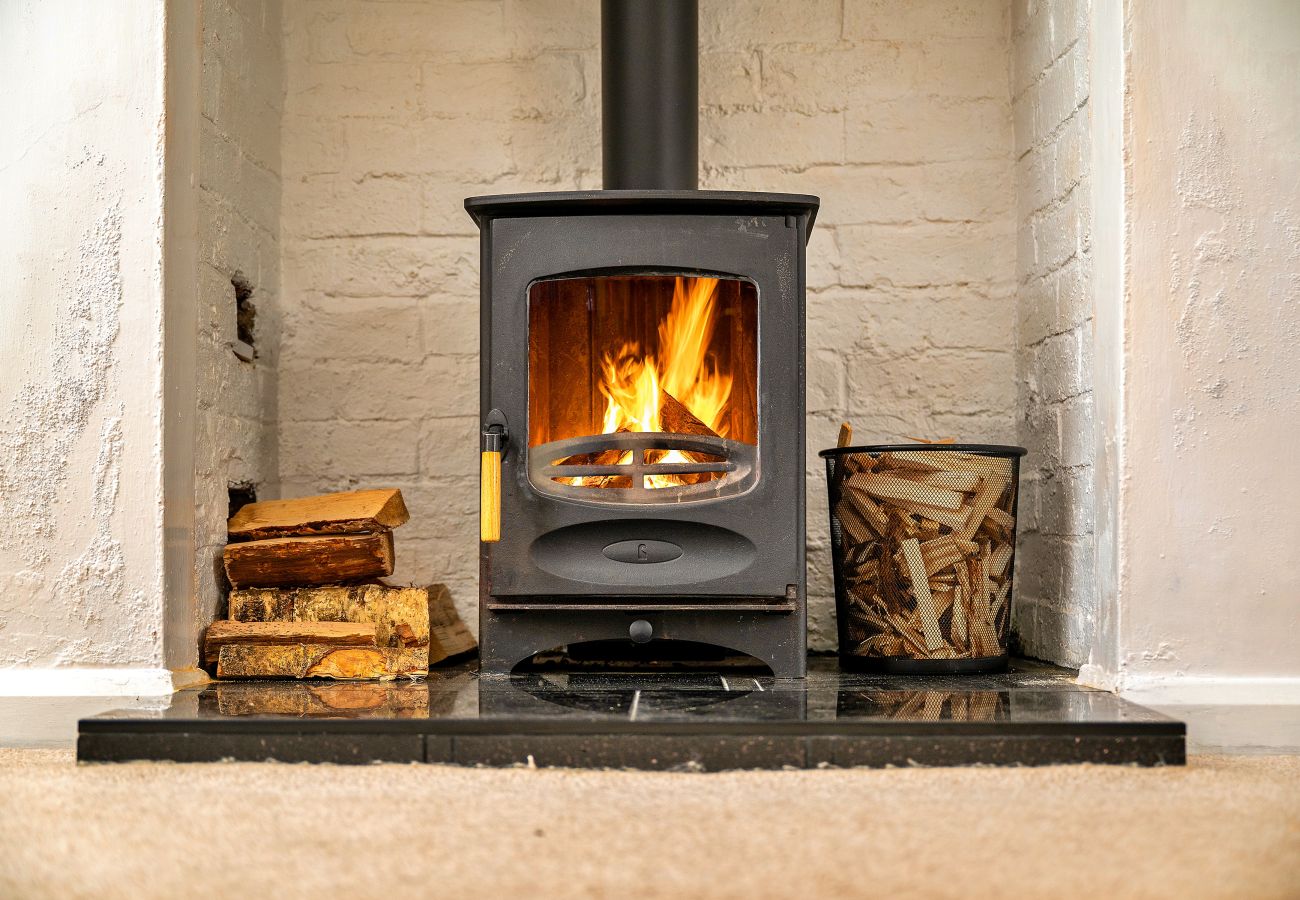 Cottage in Goulceby - The Nook