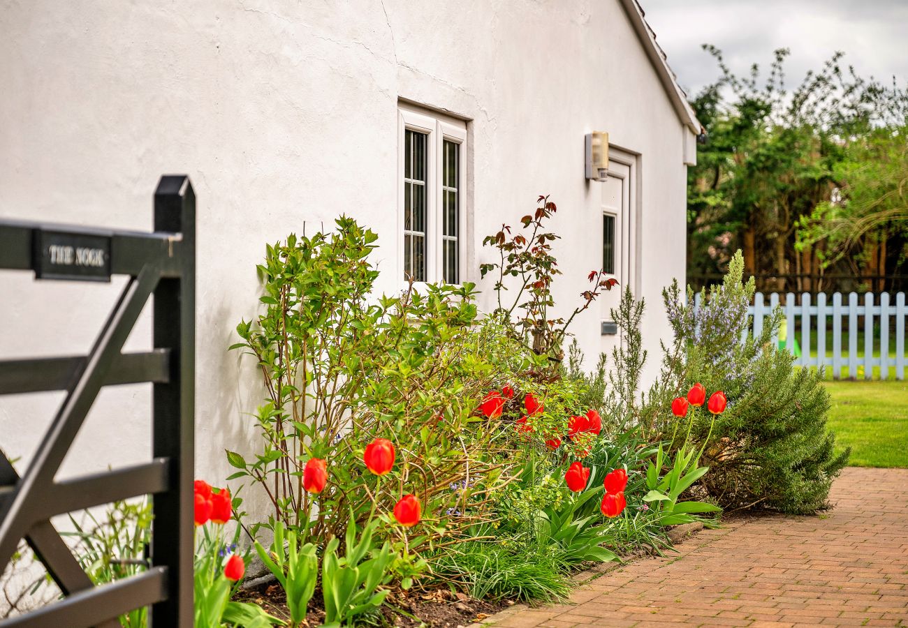 Cottage in Goulceby - The Nook