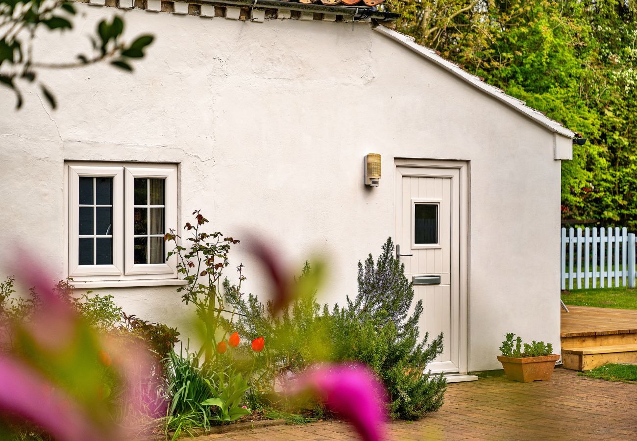 Cottage in Goulceby - The Nook