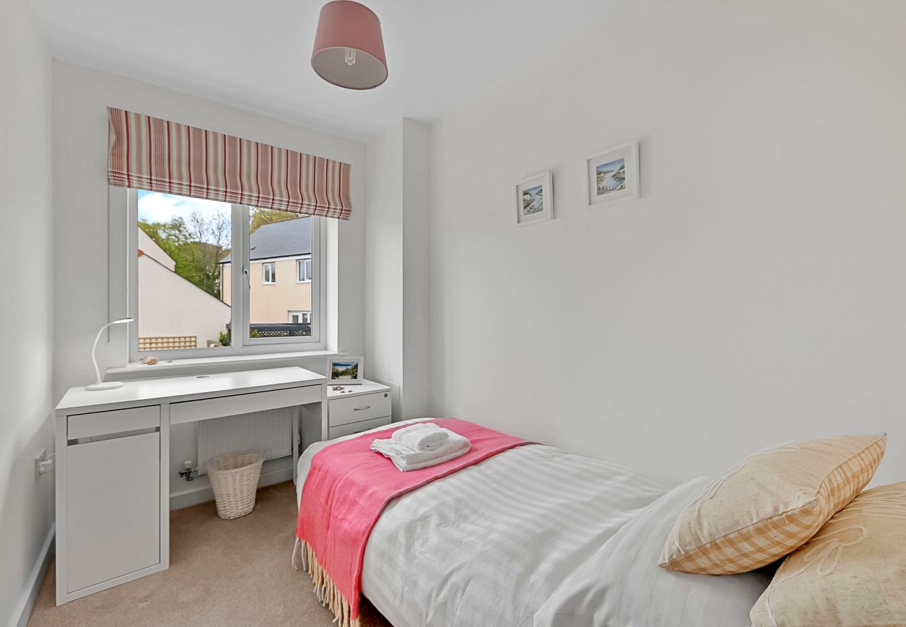House in St Austell - Cove House