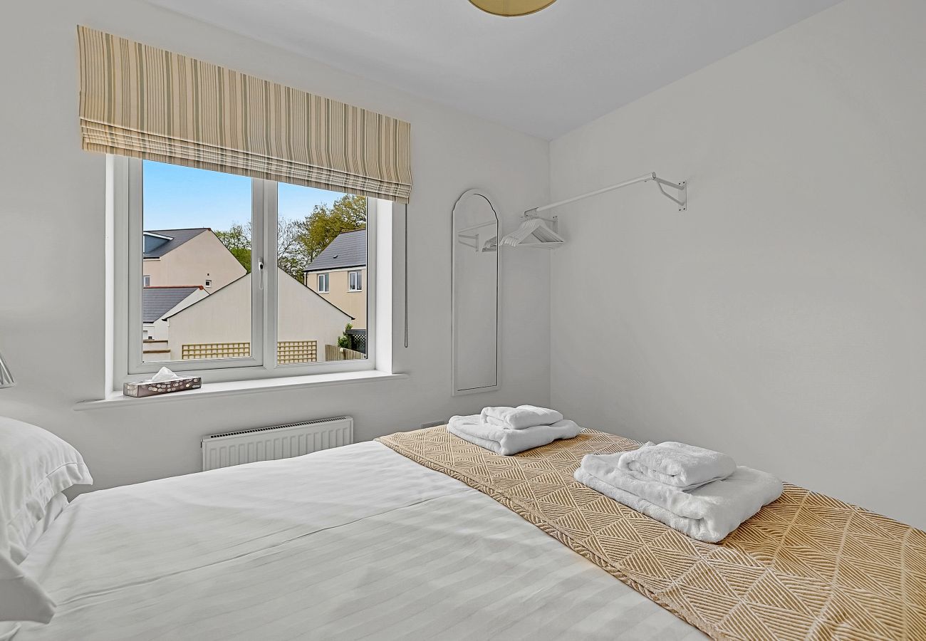 House in St Austell - Cove House
