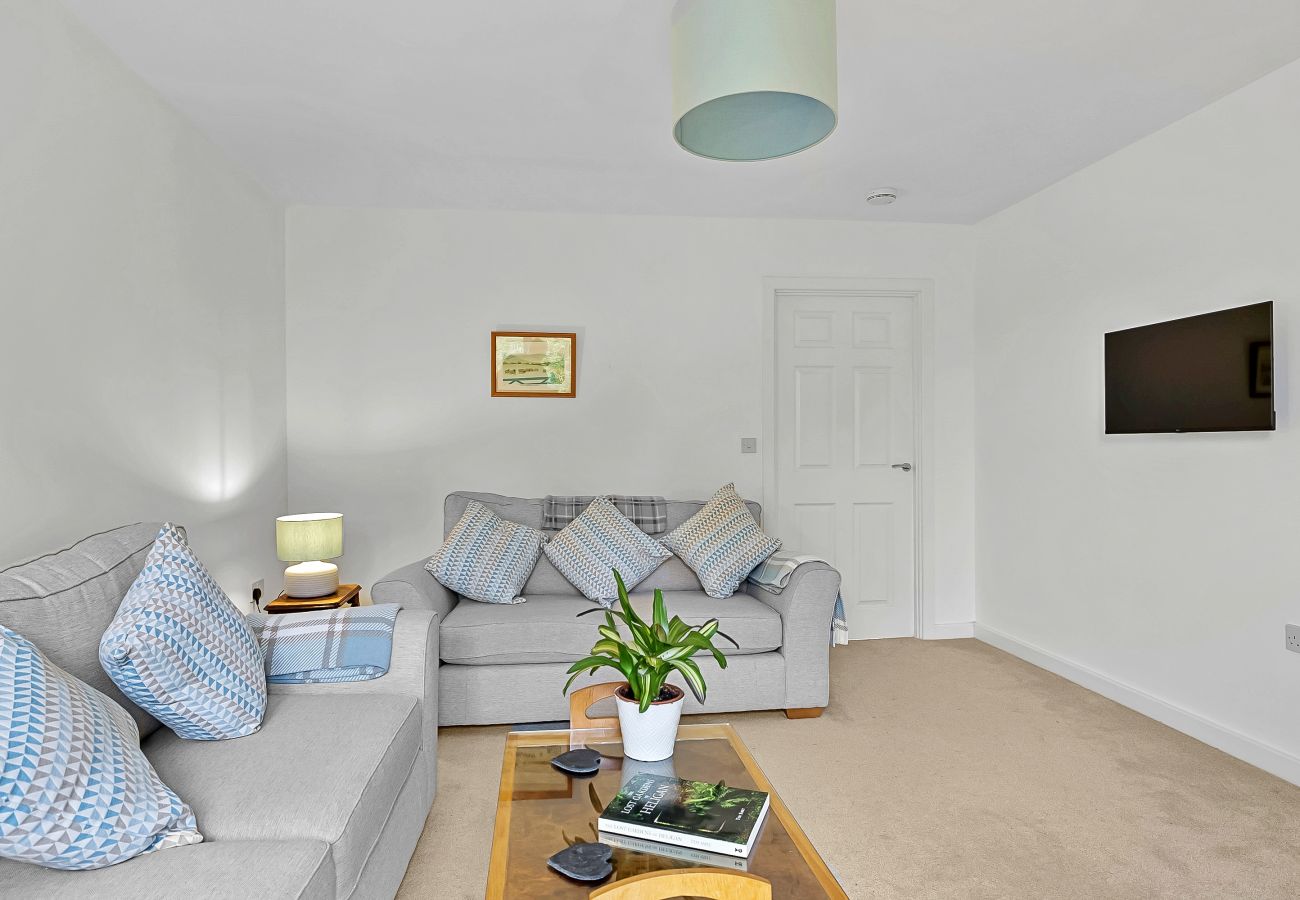 House in St Austell - Cove House