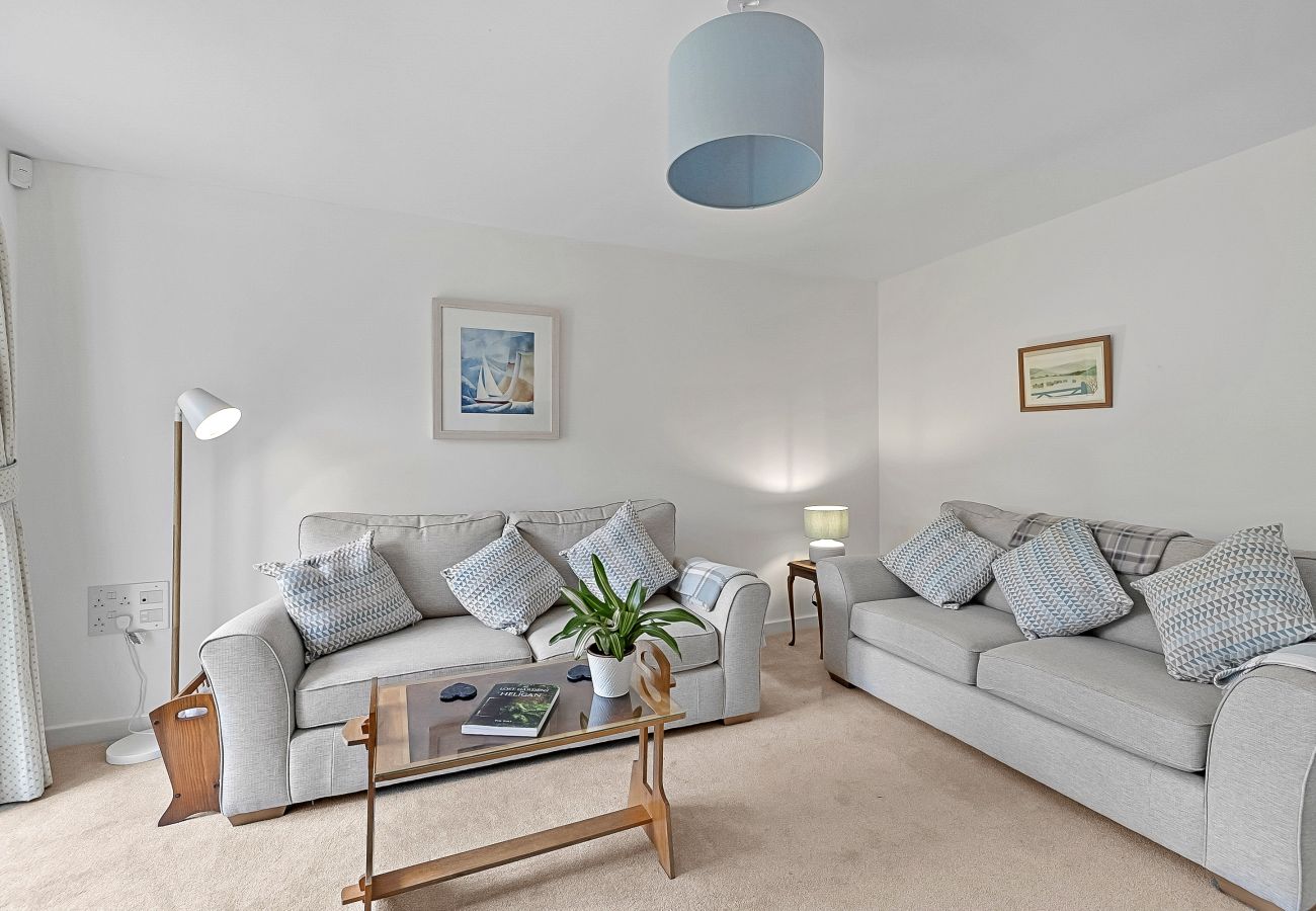 House in St Austell - Cove House