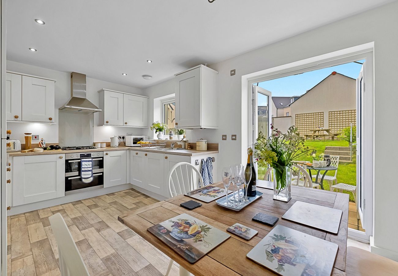 House in St Austell - Cove House