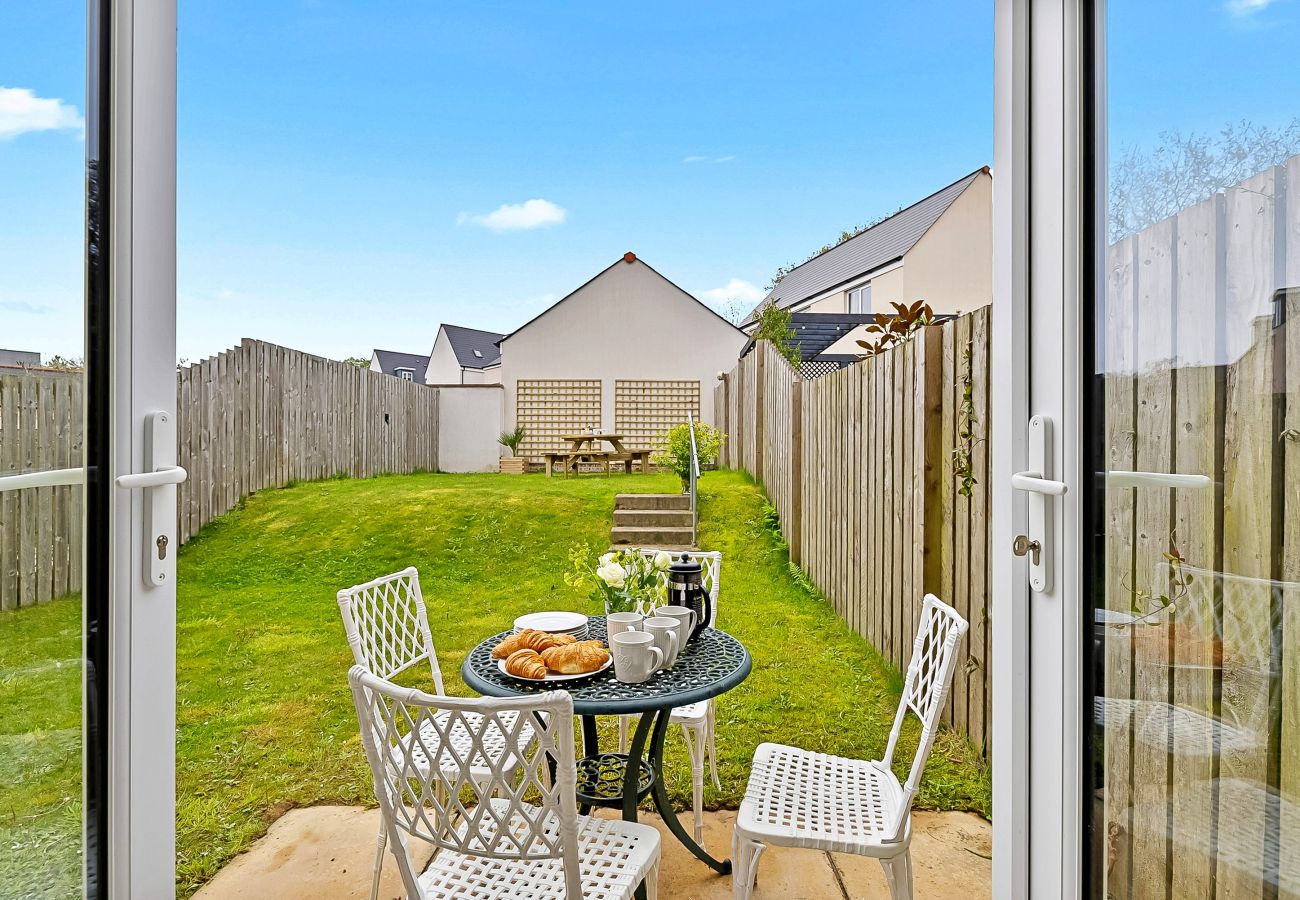 House in St Austell - Cove House