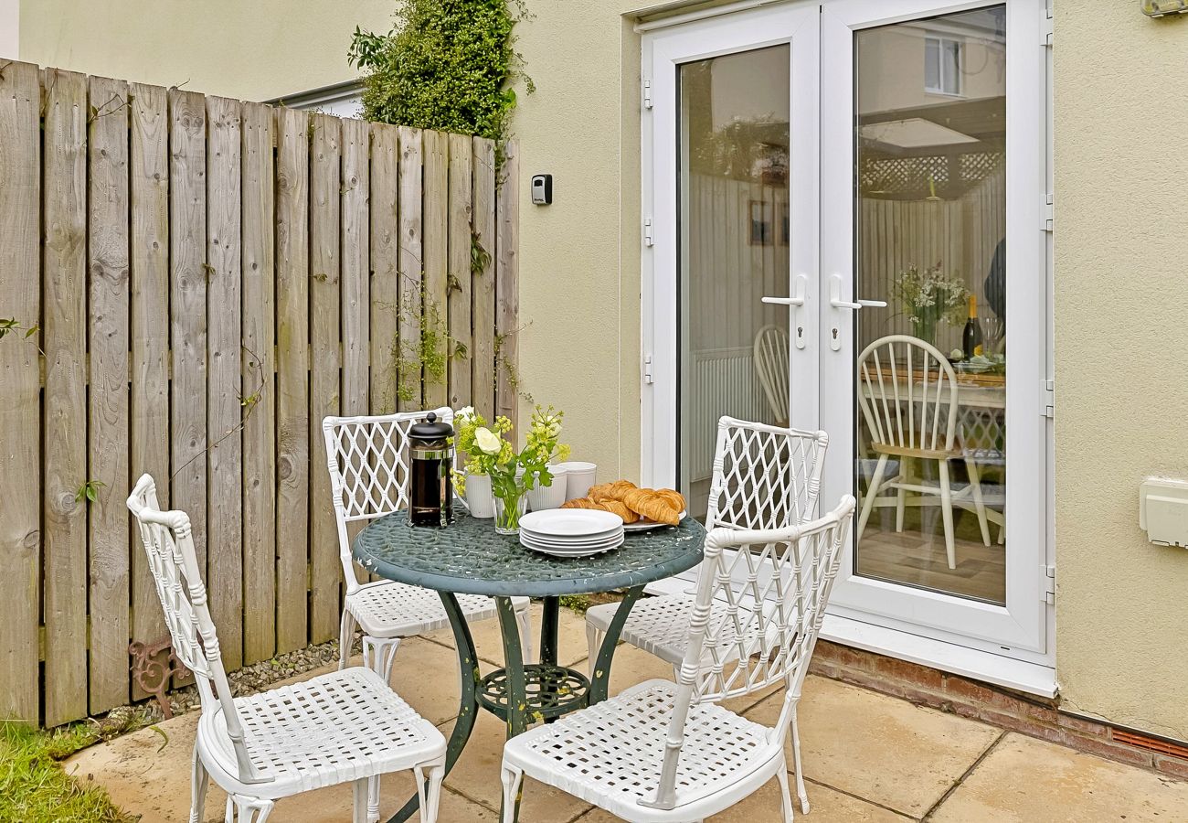 House in St Austell - Cove House