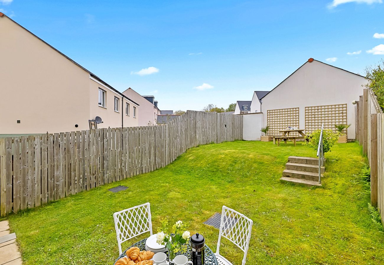 House in St Austell - Cove House