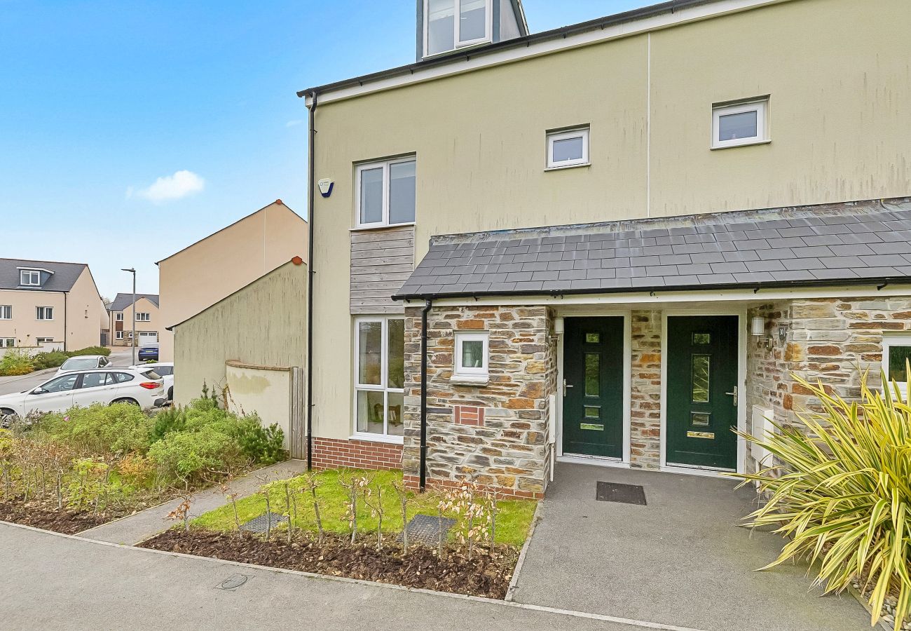 House in St Austell - Cove House
