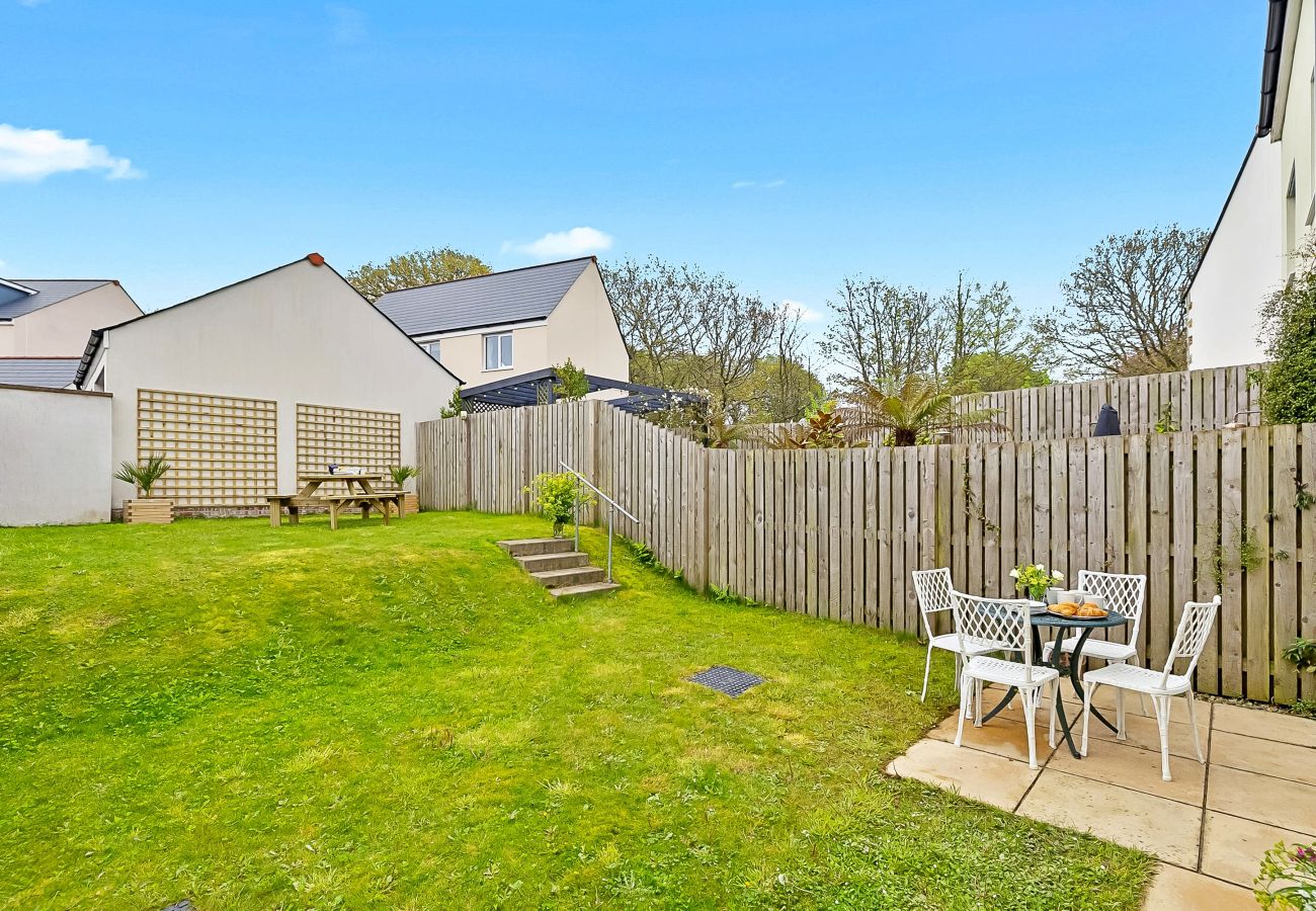 House in St Austell - Cove House
